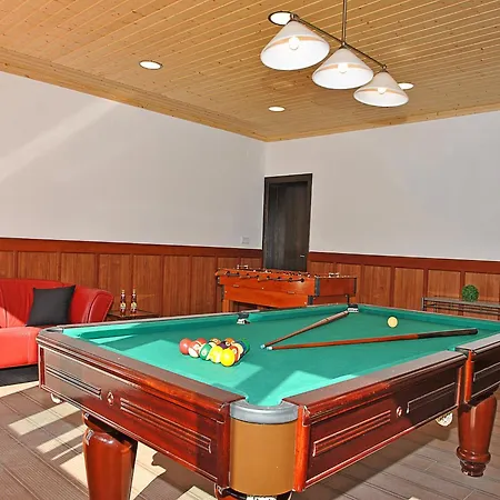 Villa In Montechoro Near Golden Beaches וילה *