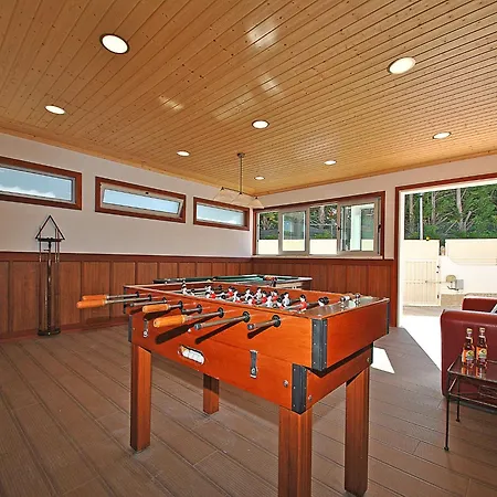 וילה Villa In Montechoro Near Golden Beaches *