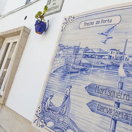 Villa In Montechoro Near Golden Beaches Albufeira