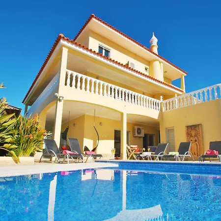 Villa Amazing Private Pool Albufeira