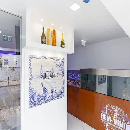 Amazing Private Pool Villa Albufeira