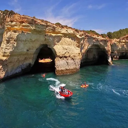 Villa Amazing Private Pool Albufeira