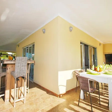 Villa Villa In Montechoro Near Golden Beaches *