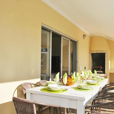 Villa In Montechoro Near Golden Beaches